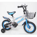 New models cool baby bicycle/ kid BMX bike for 4 9 years old with 4 wheels for wholesale